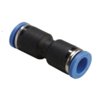 GPUC 08 | 8MM TUBE - UNION