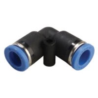GPUL 14 | 14MM TUBE - UNION ELBOW