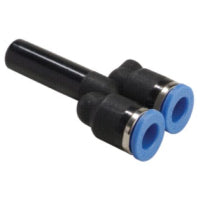 GPWJ 1210 | 12MM STEM X 10MM TUBE - PLUG-IN REDUCER Y