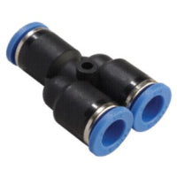 GPY 16 | 16MM TUBE - UNION Y