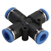 GPZA 12 | 12MM TUBE - UNION CROSS