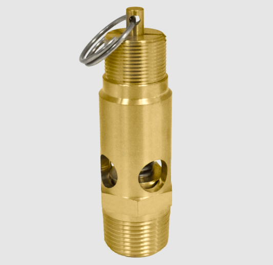 KSV30, 1/2" NPT CODED SRV, 130 PSI, 299 scfm