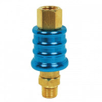 SLV-48 | 1/2" NPT - SLEEVE VALVE (FEMALE INLET)