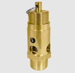 KSV35, 3/4" NPT CODED SRV, 125 PSI, 517 scfm