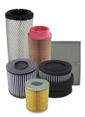 HOUSING - KELTEC KP1300-A Aftermarket OEM Equivalent COMPRESSED AIR FILTER^