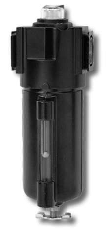 Arrow Pneumatics F588FW 1" 115 SCFM COALESCING FILTER W/ FLOAT DRAIN